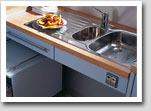 Accessible Sink