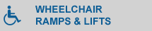 Wheelchair Ramps