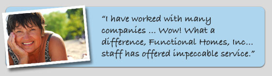 Customer Testimonial